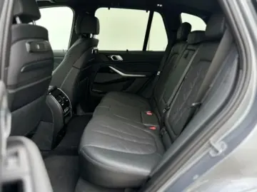 X5 40dA M-Sport 20'' ICONIC Pano/SKY Sitzbelüf H