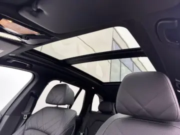 X5 40dA M-Sport 20'' ICONIC Pano/SKY Sitzbelüf H