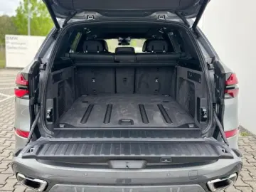 X5 40dA M-Sport 20'' ICONIC Pano/SKY Sitzbelüf H