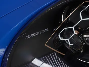 911 Carrera 4S Cabriolet ACC|Bose|360|Vent.Seats