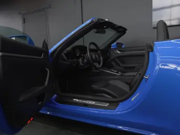 911 Carrera 4S Cabriolet ACC|Bose|360|Vent.Seats