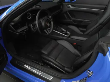 911 Carrera 4S Cabriolet ACC|Bose|360|Vent.Seats