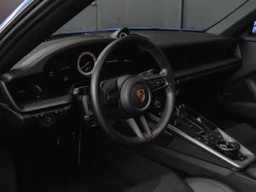 911 Carrera 4S Cabriolet ACC|Bose|360|Vent.Seats