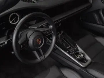 911 Carrera 4S Cabriolet ACC|Bose|360|Vent.Seats