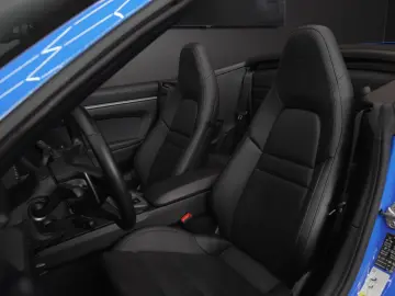 911 Carrera 4S Cabriolet ACC|Bose|360|Vent.Seats