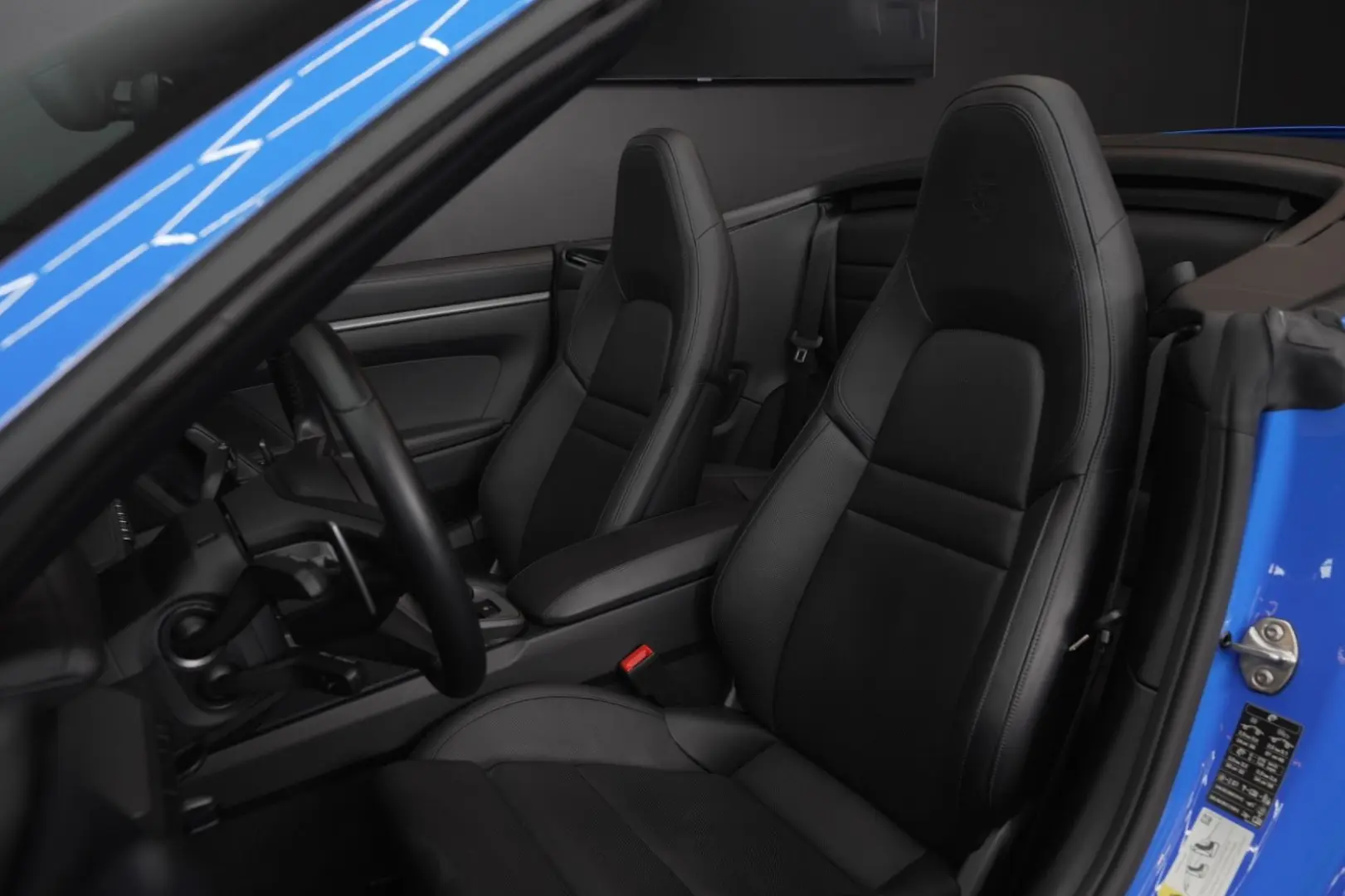 911 Carrera 4S Cabriolet ACC|Bose|360|Vent.Seats
