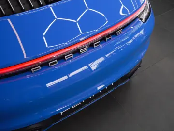 911 Carrera 4S Cabriolet ACC|Bose|360|Vent.Seats