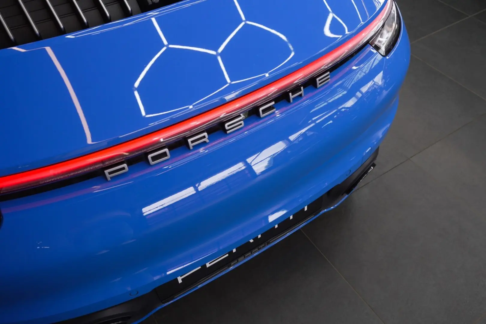 911 Carrera 4S Cabriolet ACC|Bose|360|Vent.Seats