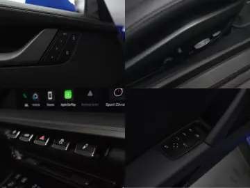 911 Carrera 4S Cabriolet ACC|Bose|360|Vent.Seats