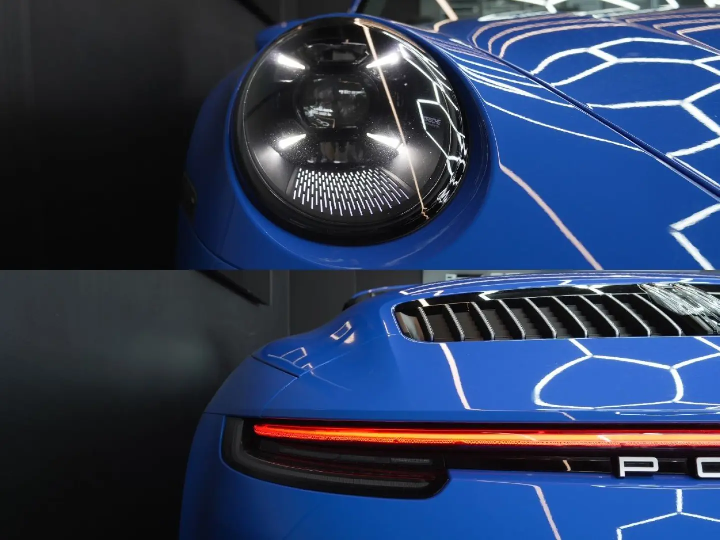 911 Carrera 4S Cabriolet ACC|Bose|360|Vent.Seats