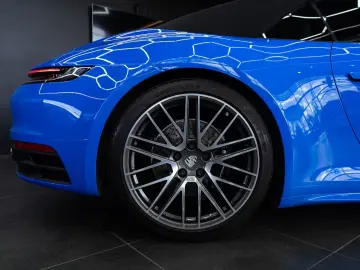 911 Carrera 4S Cabriolet ACC|Bose|360|Vent.Seats