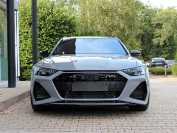RS6 Avant /DYNAMIK+/ B&O/ STANDHZG/  SPORTABGAS