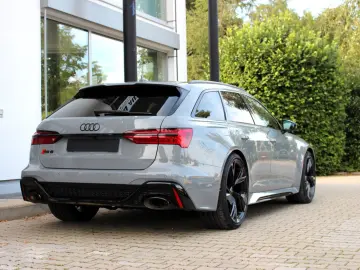 RS6 Avant /DYNAMIK+/ B&O/ STANDHZG/  SPORTABGAS