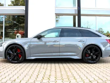 RS6 Avant /DYNAMIK+/ B&O/ STANDHZG/  SPORTABGAS