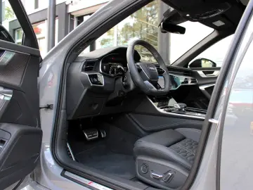 RS6 Avant /DYNAMIK+/ B&O/ STANDHZG/  SPORTABGAS