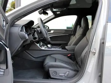RS6 Avant /DYNAMIK+/ B&O/ STANDHZG/  SPORTABGAS