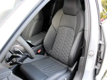 RS6 Avant /DYNAMIK+/ B&O/ STANDHZG/  SPORTABGAS