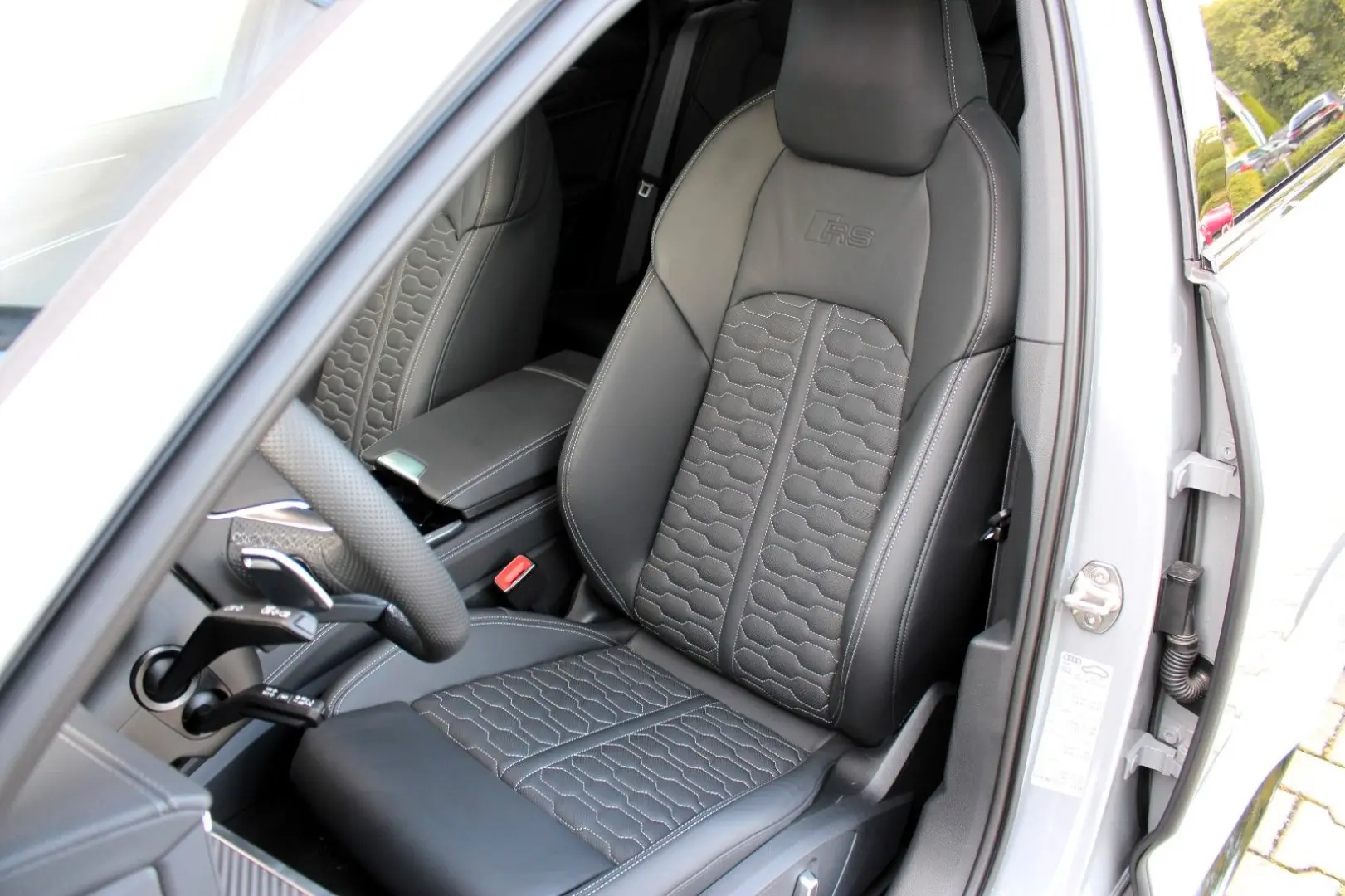 RS6 Avant /DYNAMIK+/ B&O/ STANDHZG/  SPORTABGAS