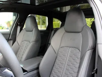 RS6 Avant /DYNAMIK+/ B&O/ STANDHZG/  SPORTABGAS