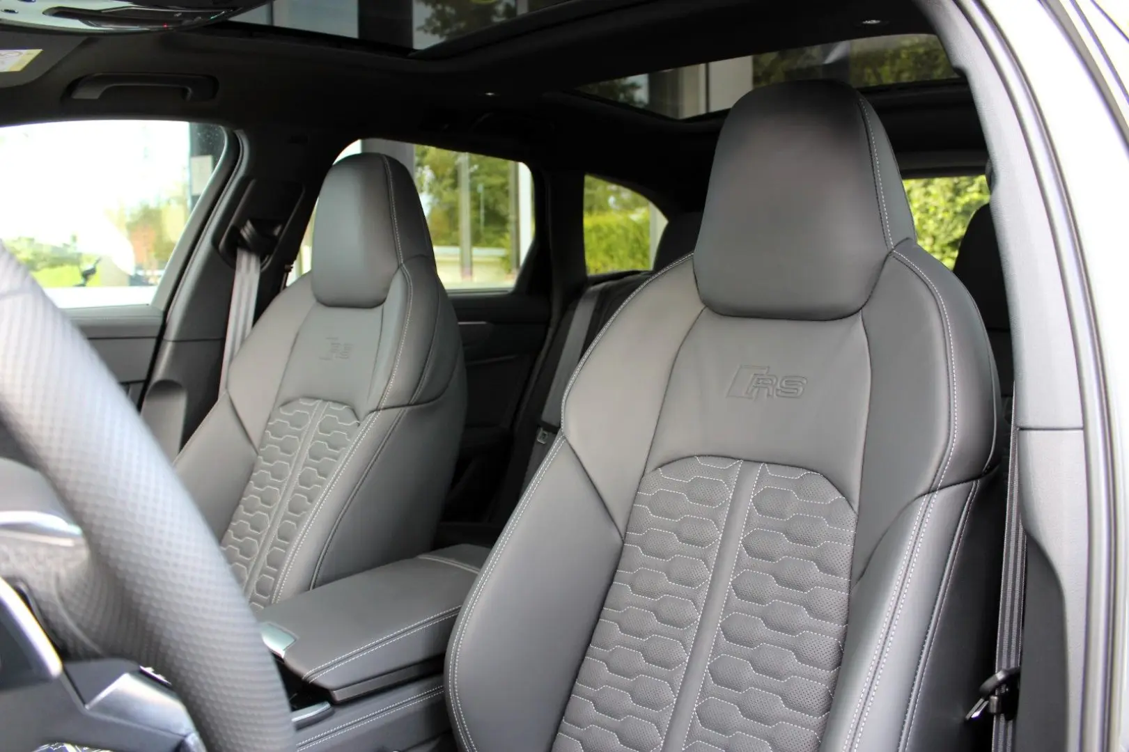 RS6 Avant /DYNAMIK+/ B&O/ STANDHZG/  SPORTABGAS