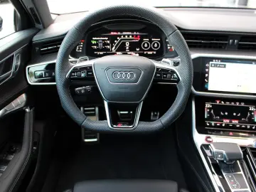 RS6 Avant /DYNAMIK+/ B&O/ STANDHZG/  SPORTABGAS