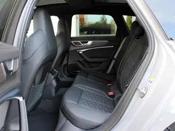 RS6 Avant /DYNAMIK+/ B&O/ STANDHZG/  SPORTABGAS