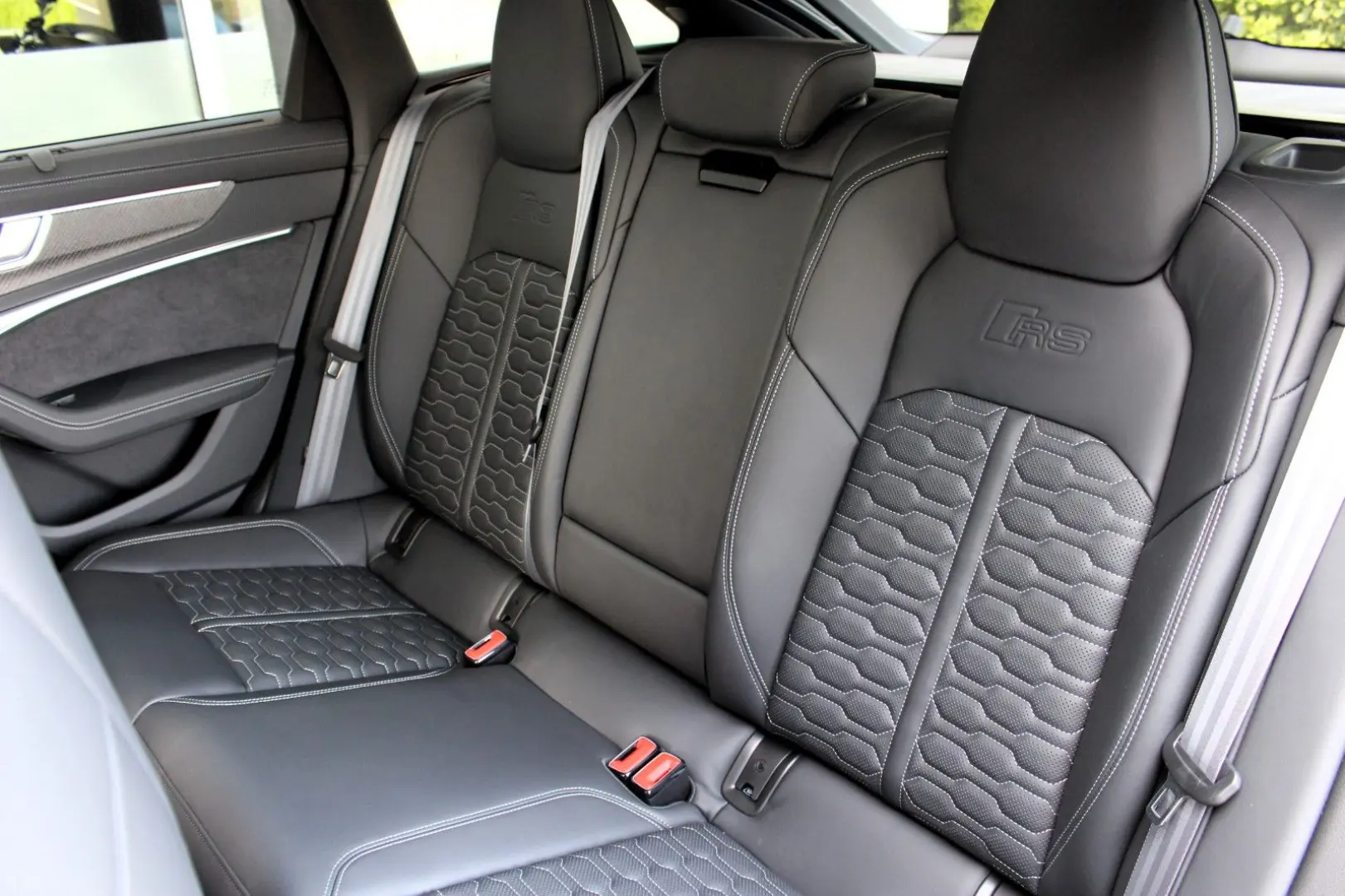 RS6 Avant /DYNAMIK+/ B&O/ STANDHZG/  SPORTABGAS