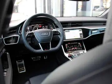 RS6 Avant /DYNAMIK+/ B&O/ STANDHZG/  SPORTABGAS