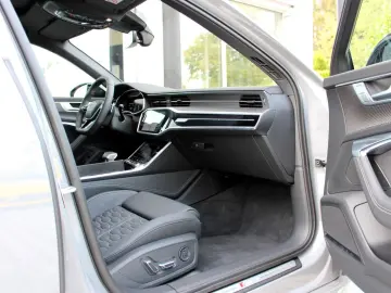 RS6 Avant /DYNAMIK+/ B&O/ STANDHZG/  SPORTABGAS