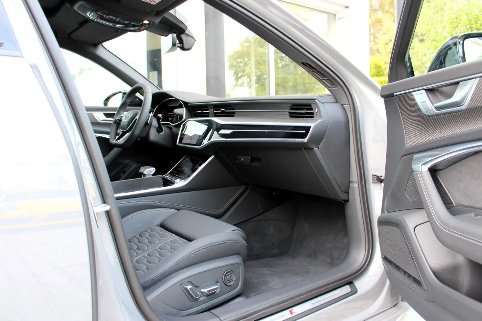RS6 Avant /DYNAMIK+/ B&O/ STANDHZG/  SPORTABGAS
