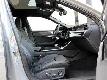 RS6 Avant /DYNAMIK+/ B&O/ STANDHZG/  SPORTABGAS