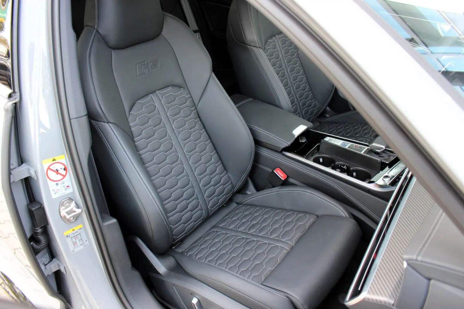 RS6 Avant /DYNAMIK+/ B&O/ STANDHZG/  SPORTABGAS