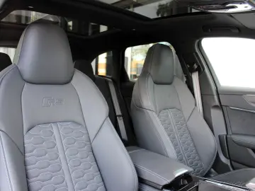 RS6 Avant /DYNAMIK+/ B&O/ STANDHZG/  SPORTABGAS