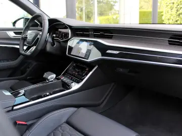 RS6 Avant /DYNAMIK+/ B&O/ STANDHZG/  SPORTABGAS