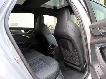 RS6 Avant /DYNAMIK+/ B&O/ STANDHZG/  SPORTABGAS