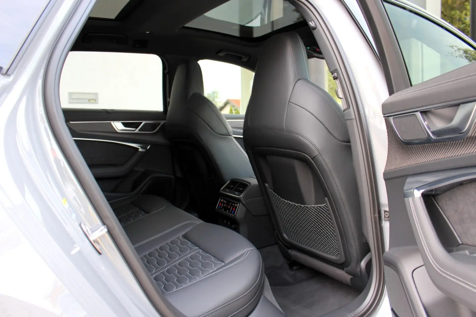 RS6 Avant /DYNAMIK+/ B&O/ STANDHZG/  SPORTABGAS