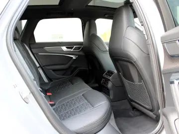 RS6 Avant /DYNAMIK+/ B&O/ STANDHZG/  SPORTABGAS