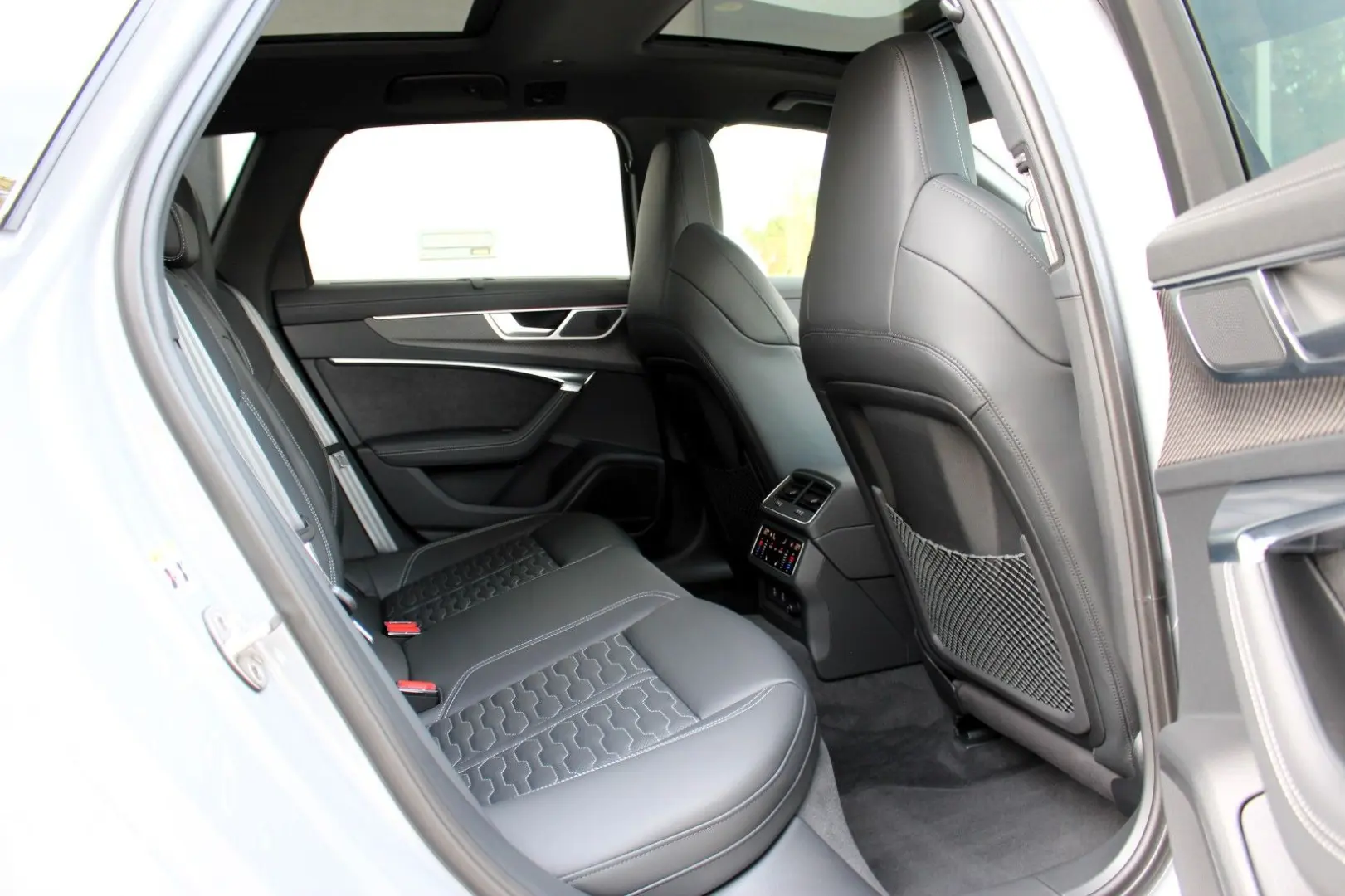 RS6 Avant /DYNAMIK+/ B&O/ STANDHZG/  SPORTABGAS