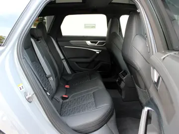 RS6 Avant /DYNAMIK+/ B&O/ STANDHZG/  SPORTABGAS