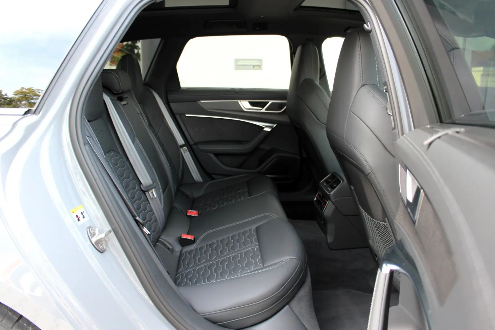 RS6 Avant /DYNAMIK+/ B&O/ STANDHZG/  SPORTABGAS