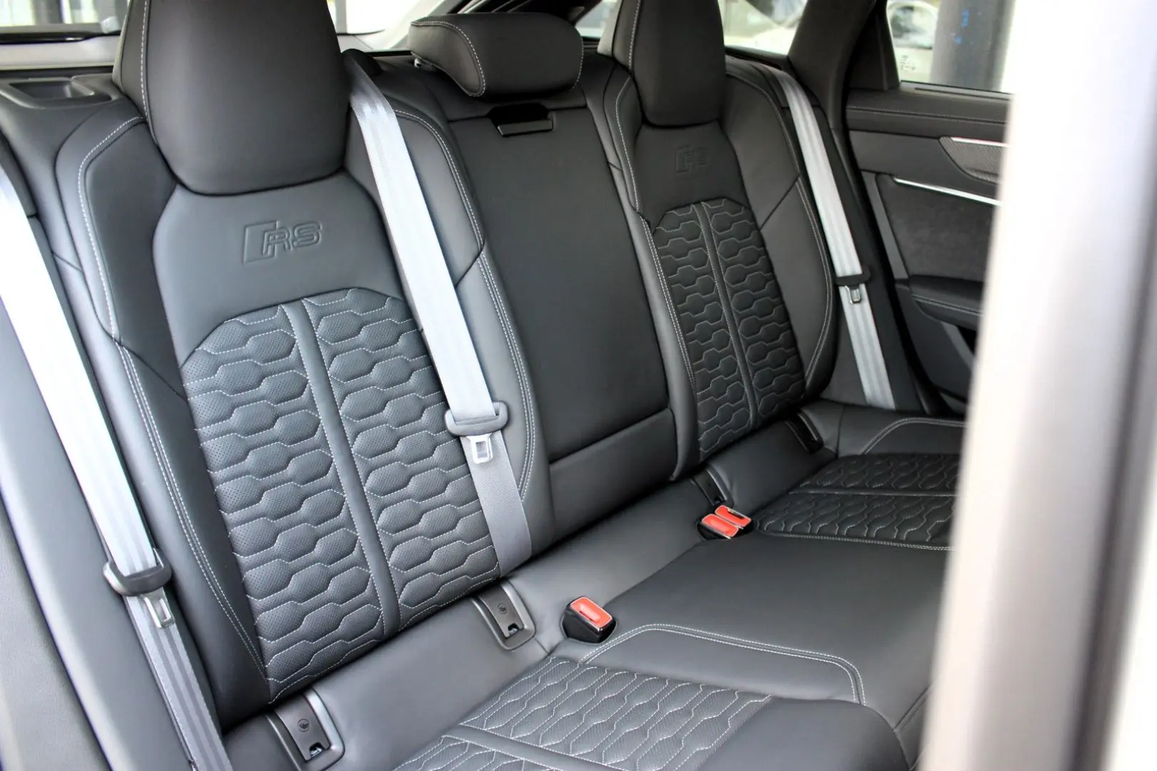 RS6 Avant /DYNAMIK+/ B&O/ STANDHZG/  SPORTABGAS