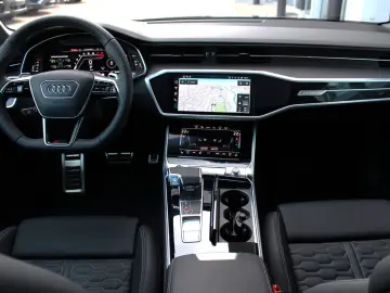 RS6 Avant /DYNAMIK+/ B&O/ STANDHZG/  SPORTABGAS