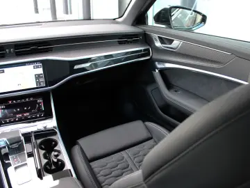 RS6 Avant /DYNAMIK+/ B&O/ STANDHZG/  SPORTABGAS
