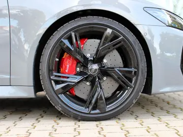 RS6 Avant /DYNAMIK+/ B&O/ STANDHZG/  SPORTABGAS