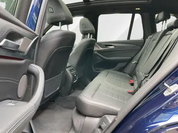 X3 M40d AHK | Pano-Dach | Head-Up | Driving Assi