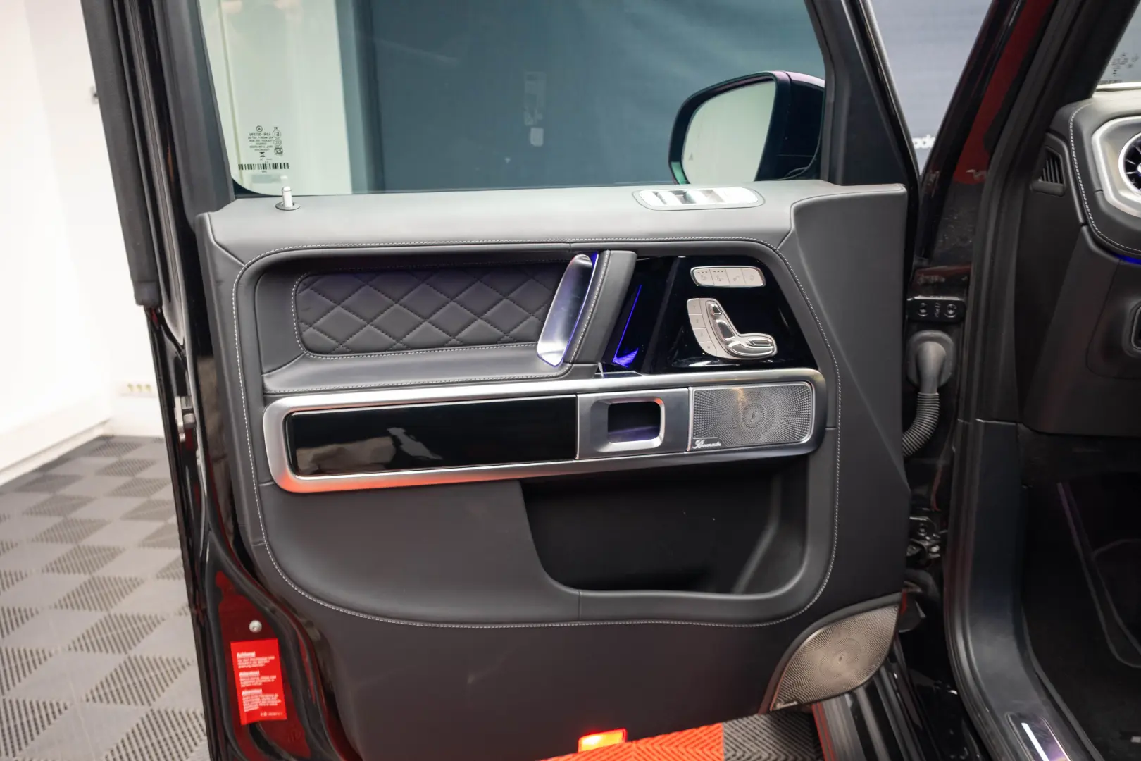 Mercedes-Benz G63 AMG New Model