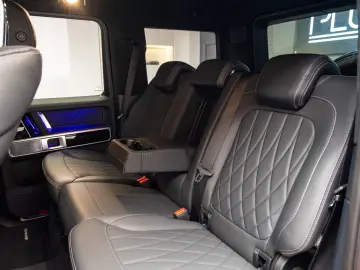 Mercedes-Benz G63 AMG New Model