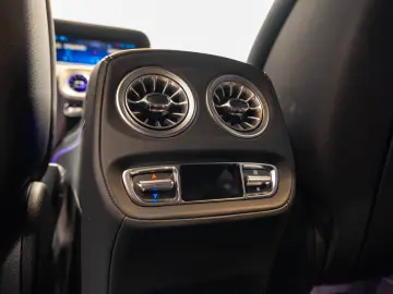Mercedes-Benz G63 AMG New Model