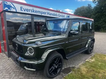 G 63 AMG   MY2025   A22   SUPERIOR   NIGHT