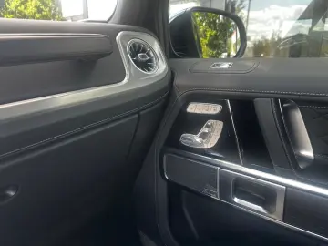 G 63 AMG / MY2025 / A22 / SUPERIOR / NIGHT